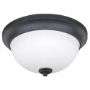 Plafonnier en surface New Yorker IFM256A13ORB par Canarm