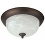 Plafonnier en surface IFM413ORB par Canarm