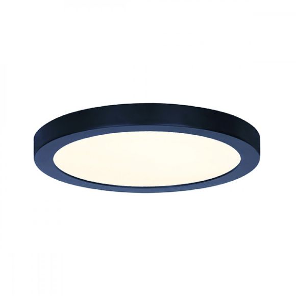 Plafonnier en surface LED-SM11DL-BK-C par Canarm