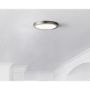 Plafonnier en surface LED-SM11DL-BN-C par Canarm