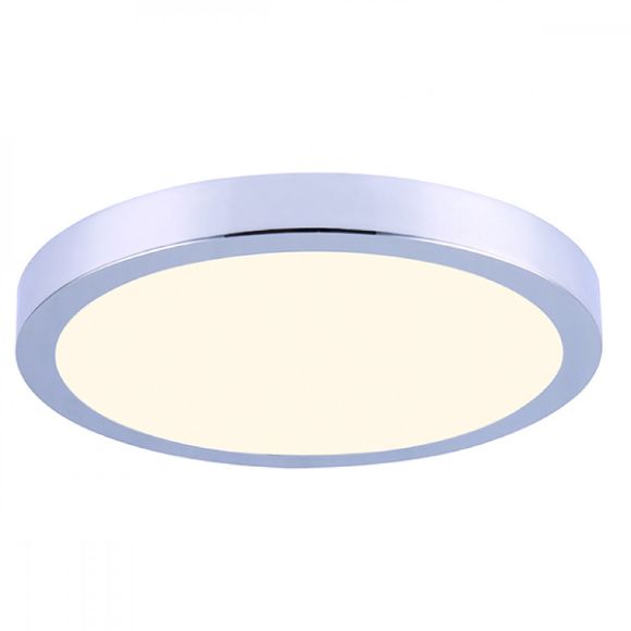 Plafonnier en surface LED-SM11DL-CH-C par Canarm