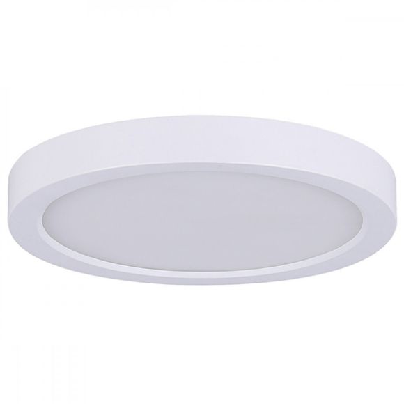 Plafonnier en surface LED-SM11DL-WT-C par Canarm