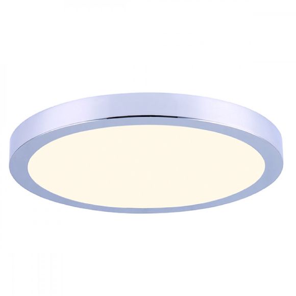 Plafonnier en surface LED-SM15DL-CH-C par Canarm