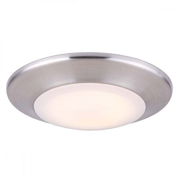 Plafonnier en surface LED-SM4DL-BN-C par Canarm