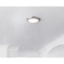 Plafonnier en surface LED-SM4DL-BN-C par Canarm