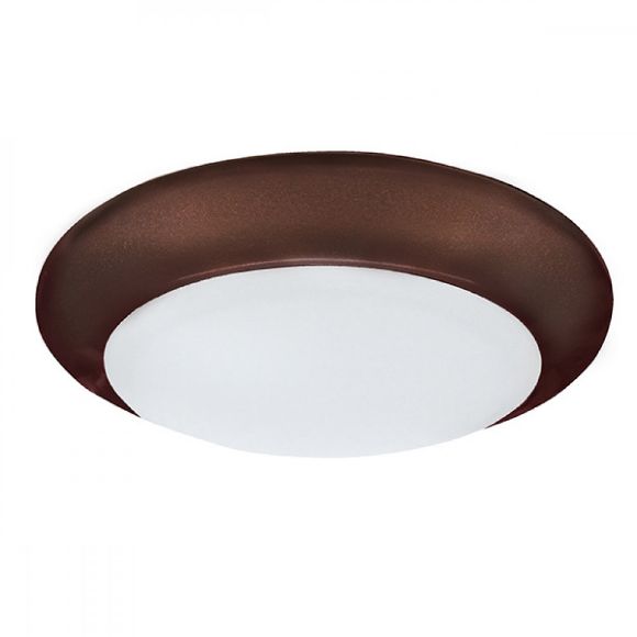 Plafonnier en surface LED-SM4DL-ORB-C par Canarm