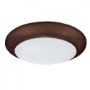 Plafonnier en surface LED-SM4DL-ORB-C par Canarm