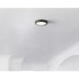 Plafonnier en surface LED-SM55DL-ORB-C par Canarm