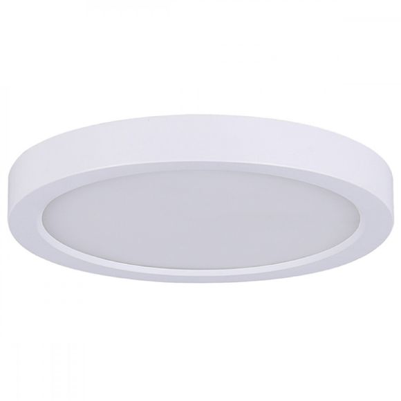 Plafonnier en surface LED-SM55DL-WT-C par Canarm