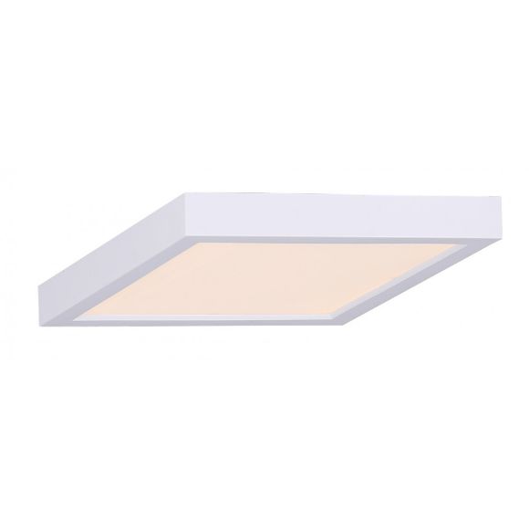 Plafonnier en surface LED-SM63DL-WT-C par Canarm