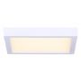 Plafonnier en surface LED-SM63DL-WT-C par Canarm