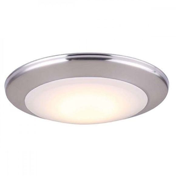 Plafonnier en surface LED-SM6DL-BN-C par Canarm