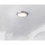 Plafonnier en surface LED-SM6DL-BN-C par Canarm