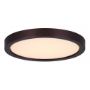 Plafonnier en surface LED-SM7DL-ORB-C par Canarm