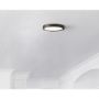 Plafonnier en surface LED-SM7DL-ORB-C par Canarm