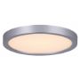 Plafonnier en surface LED-SM7DL-BN-C par Canarm