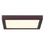 Plafonnier en surface LED-SM8DL-ORB-C par Canarm