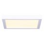 Plafonnier en surface LED-SM8DL-WT-C par Canarm