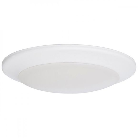 Plafonnier en surface LED-SM9DL-WT-C par Canarm