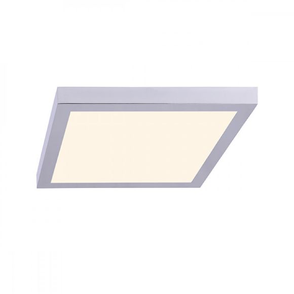 Plafonnier en surface LEDS-SM11DL-CH-C par Canarm