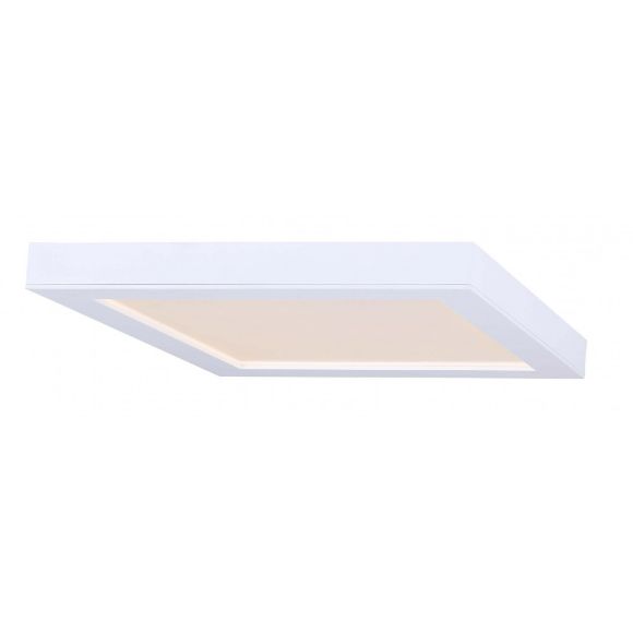 Plafonnier en surface LEDS-SM11DL-WT-C par Canarm