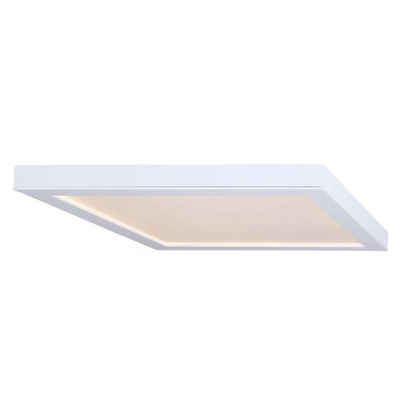 Plafonnier en surface LEDS-SM15DL-WT-C par Canarm